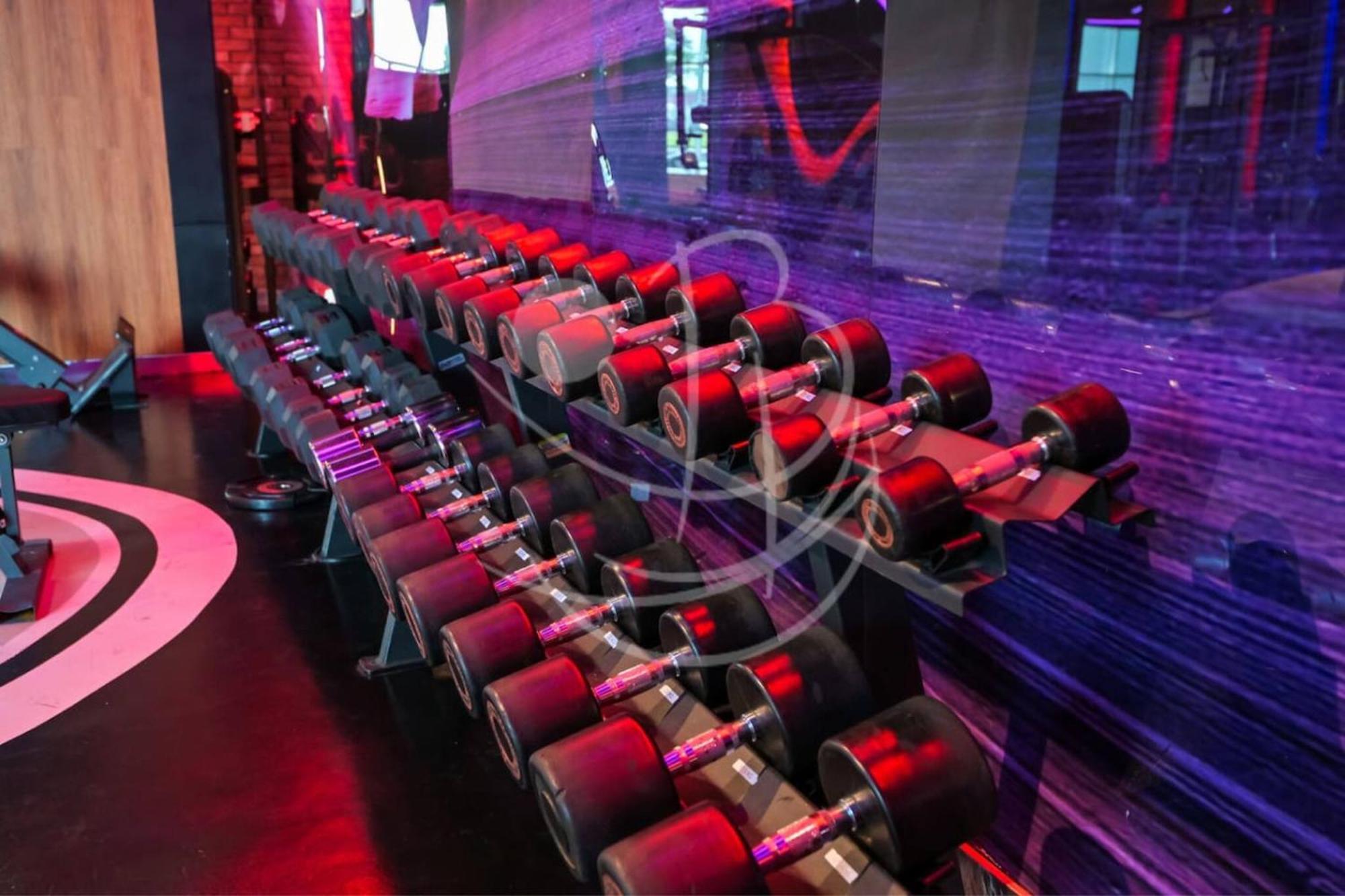 Boulevard - Modern In Jvt W High-end Gym & Pool Dubai