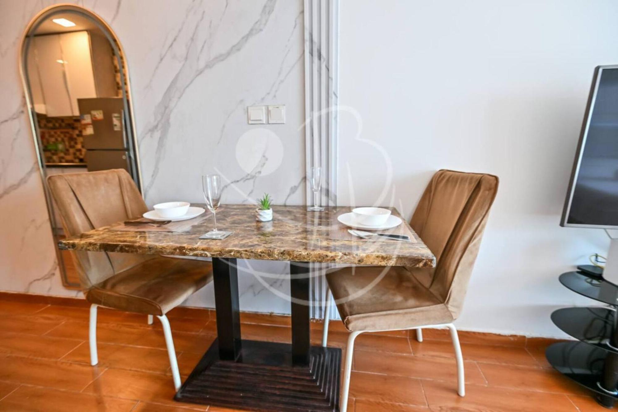 Boulevard - Modern In Jvt W High-end Gym & Pool *